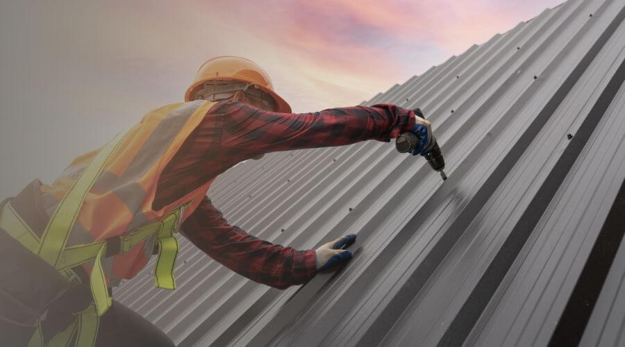 Expert top industrial roofings services in New Hartford, CT